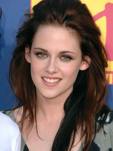 Kristen Stewart In Twilight. Kristen Jaymes Stewart (Bella)